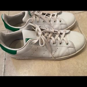 White Stan Smith